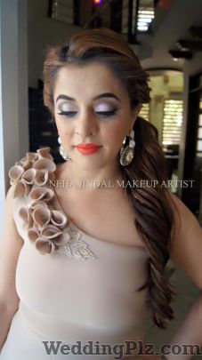 Neha Jindal Make Up Artist Makeup Artists weddingplz