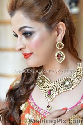 Neha Jindal Make Up Artist Makeup Artists weddingplz