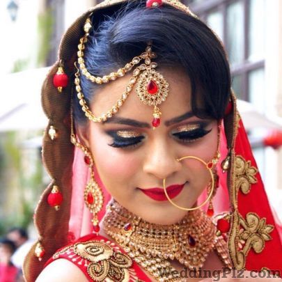 Neha Jindal Make Up Artist Makeup Artists weddingplz