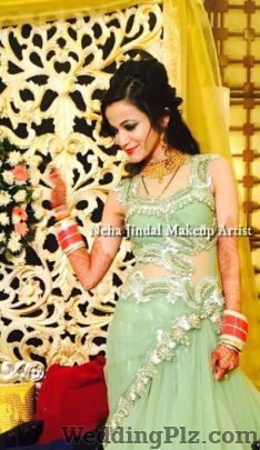 Neha Jindal Make Up Artist Makeup Artists weddingplz