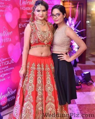 Neha Jindal Make Up Artist Makeup Artists weddingplz
