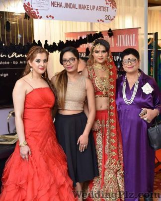 Neha Jindal Make Up Artist Makeup Artists weddingplz