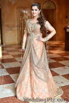 Neha Jindal Make Up Artist Makeup Artists weddingplz