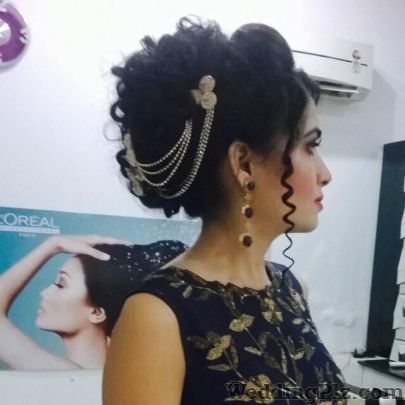 Glamazon Makeup Studio Makeup Artists weddingplz
