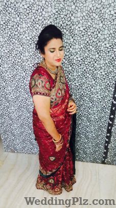 Glamazon Makeup Studio Makeup Artists weddingplz