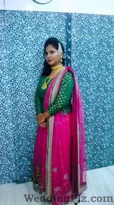 Glamazon Makeup Studio Makeup Artists weddingplz