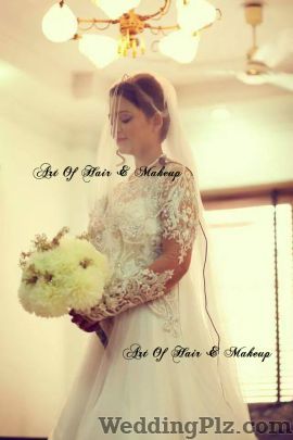 Art of Hair and Makeup By Mehak Sood Makeup Artists weddingplz