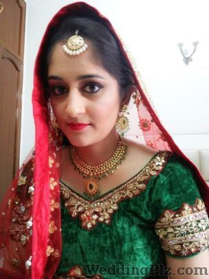Rashi Sobti Makeup Makeup Artists weddingplz