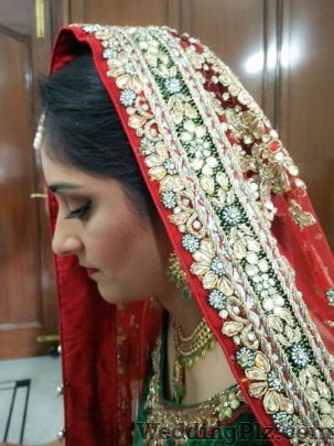 Rashi Sobti Makeup Makeup Artists weddingplz
