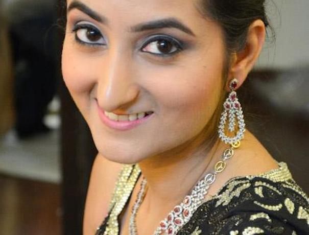 Rashi Sobti Makeup Makeup Artists weddingplz