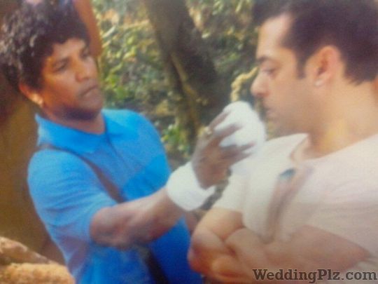 A To Z Trading Makeup Artists weddingplz