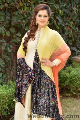 Makeup by Shubhangi Trehan Makeup Artists weddingplz