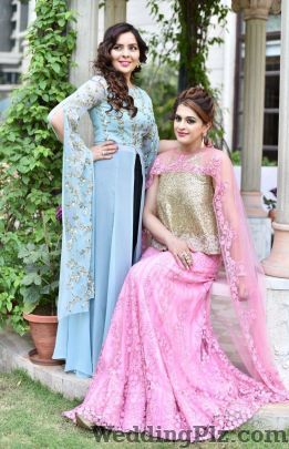 Makeup by Shubhangi Trehan Makeup Artists weddingplz