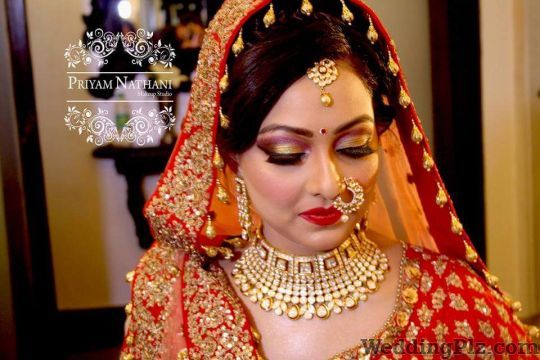 Priyam Nathani Makeup Artist Makeup Artists weddingplz