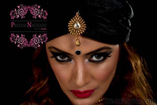 Priyam Nathani Makeup Artist Makeup Artists weddingplz