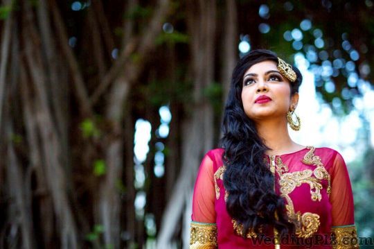 Preeti Makeup and Hair Designer Makeup Artists weddingplz