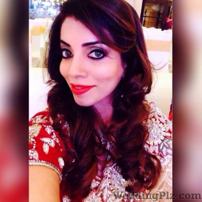 Preeti Makeup and Hair Designer Makeup Artists weddingplz