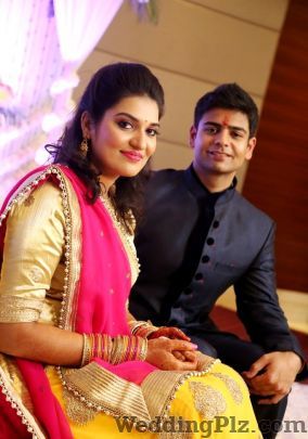 Preeti Makeup and Hair Designer Makeup Artists weddingplz