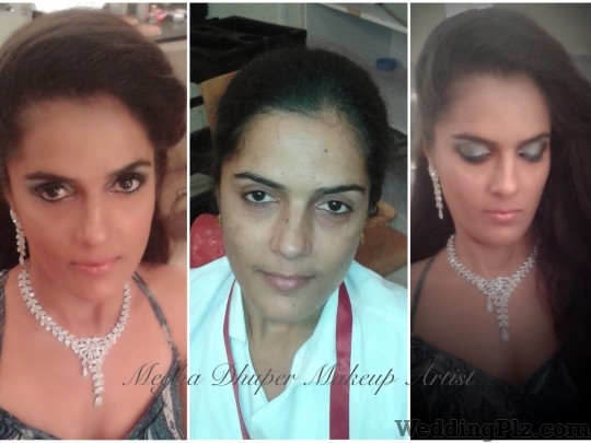 Megha Dhuper Makeup Artist Makeup Artists weddingplz