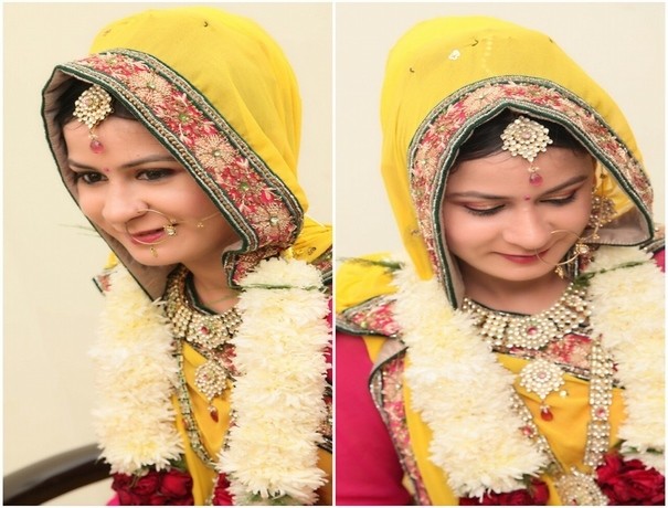 Megha Dhuper Makeup Artist Makeup Artists weddingplz