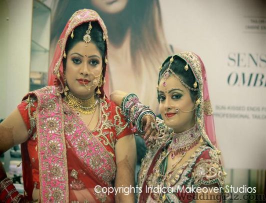 Nirmal Randhawas Makeover Studio Makeup Artists weddingplz