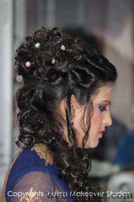 Nirmal Randhawas Makeover Studio Makeup Artists weddingplz