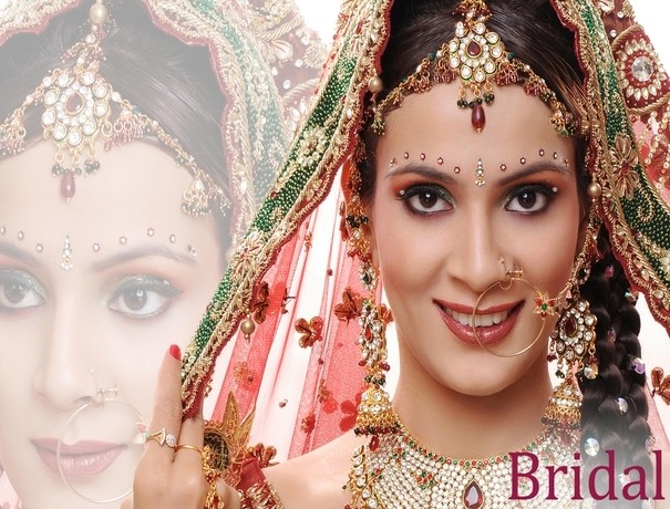 Nirmal Randhawas Makeover Studio Makeup Artists weddingplz
