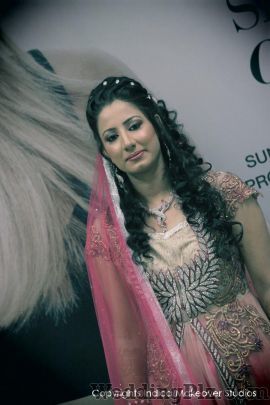 Nirmal Randhawas Makeover Studio Makeup Artists weddingplz