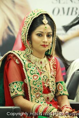 Nirmal Randhawas Makeover Studio Makeup Artists weddingplz
