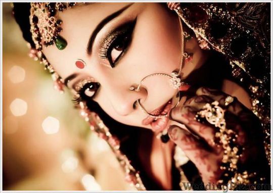 Nirmal Randhawas Makeover Studio Makeup Artists weddingplz