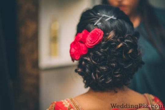 Makeup and Hair by Radhika Makeup Artists weddingplz