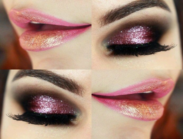 Fashion Vashion by Tanvi Singhal Makeup Artists weddingplz