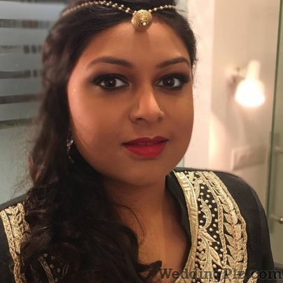 Urbanista Makeup Makeovers Makeup Artists weddingplz