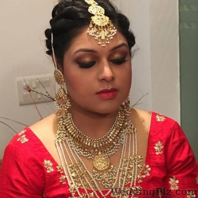 Urbanista Makeup Makeovers Makeup Artists weddingplz