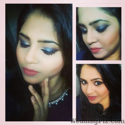 Mayuri Tandel Makeup Artist Makeup Artists weddingplz