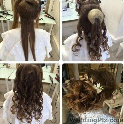 NK Makeover Makeup Artists weddingplz