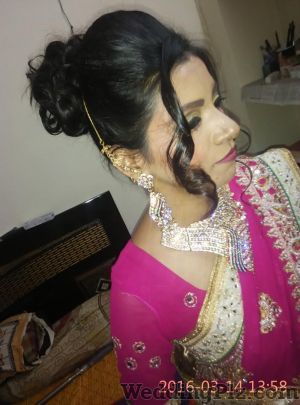NK Makeover Makeup Artists weddingplz