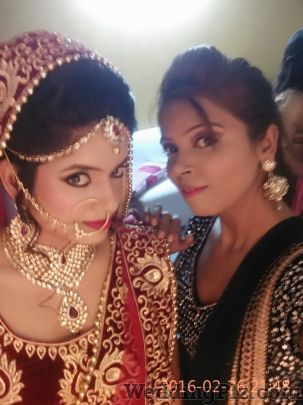 NK Makeover Makeup Artists weddingplz