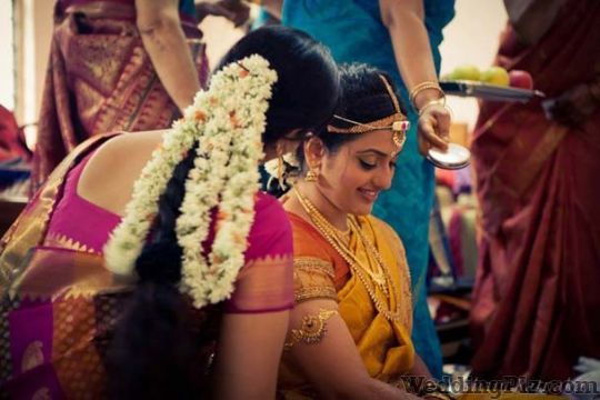 Sushma Makeup Studio Makeup Artists weddingplz