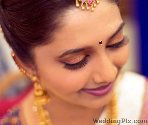 Sushma Makeup Studio Makeup Artists weddingplz