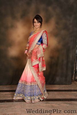 Sushma Makeup Studio Makeup Artists weddingplz