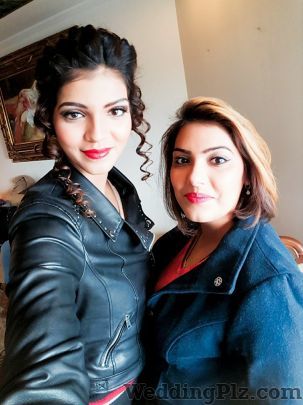 Ciao Bella Makeup By Richa Makeup Artists weddingplz
