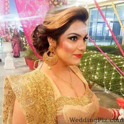 Ciao Bella Makeup By Richa Makeup Artists weddingplz