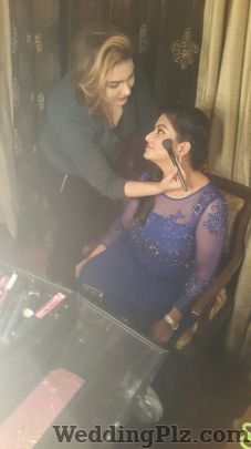 Ciao Bella Makeup By Richa Makeup Artists weddingplz