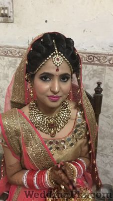 New Tres Beau by Ritu Makeup Artist Makeup Artists weddingplz
