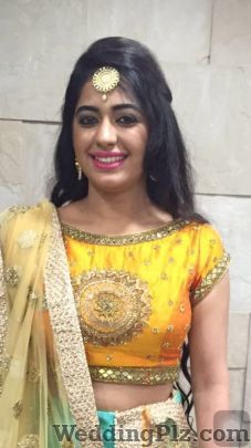 New Tres Beau by Ritu Makeup Artist Makeup Artists weddingplz