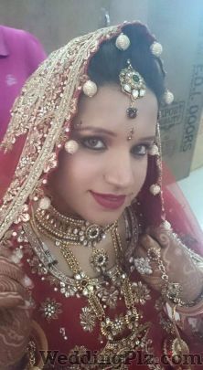 New Tres Beau by Ritu Makeup Artist Makeup Artists weddingplz