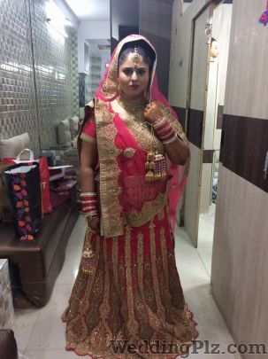 New Tres Beau by Ritu Makeup Artist Makeup Artists weddingplz