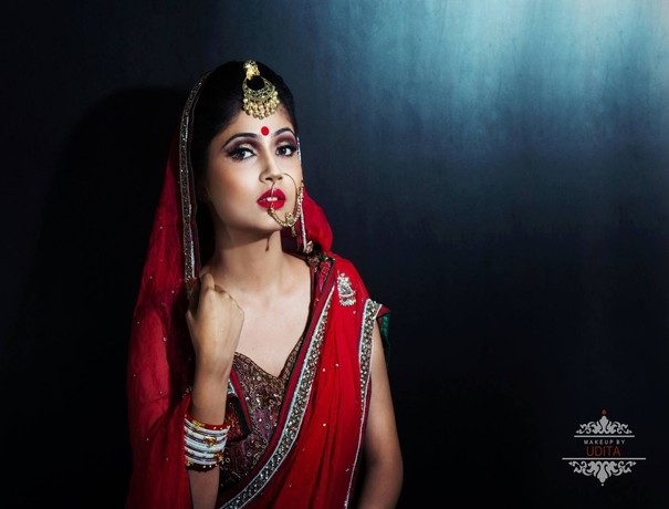 Makeup by Udita Makeup Artists weddingplz