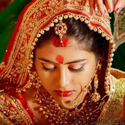 Makeup by Udita Makeup Artists weddingplz